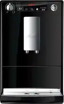 Bol.com Melitta Caffeo Solo E950-666 - Volautomatische espressomachine - Zilver aanbieding