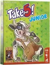 Bol.com Take 5! Junior aanbieding