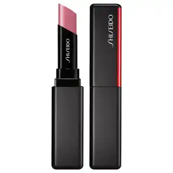 Douglas Shiseido Colorgel aanbieding