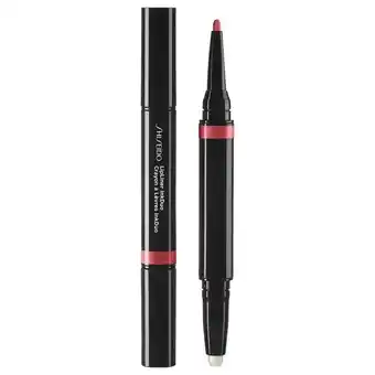 Douglas Shiseido Lip Liner Ink Duo aanbieding