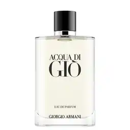 Douglas Armani Acqua di Giò Homme Navulbaar Eau de Parfum aanbieding