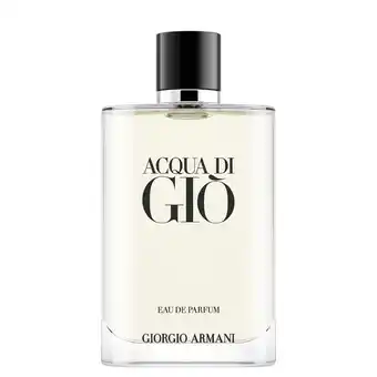 Douglas Armani Acqua di Giò Homme Navulbaar Eau de Parfum aanbieding