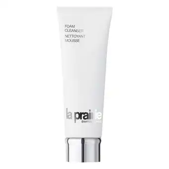 Douglas La Prairie Foam Cleanser aanbieding