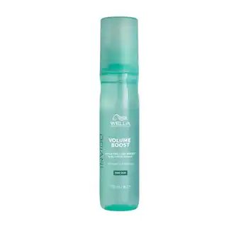 Douglas Wella Professionals INVIGO Volume Boost Uplifting Care Spray aanbieding