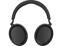 MediaMarkt Sennheiser Accentum Wireless Zwart aanbieding