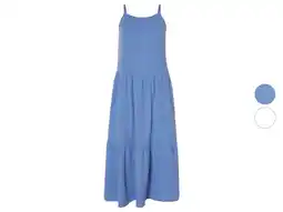 Lidl esmara Dames midijurk aanbieding