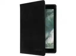 MediaMarkt Dbramante1928 Copenhagen Ipad (2019) Zwart aanbieding