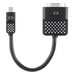 MediaMarkt Belkin Mini Displayport Naar Vga Adapter aanbieding