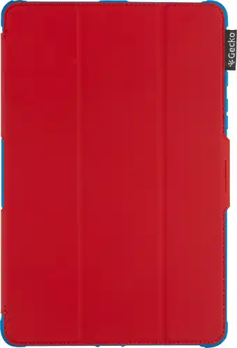 MediaMarkt Gecko Super Hero Tab A7 10.4 Inch Rood/blauw aanbieding