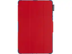 MediaMarkt Gecko Super Hero Tab A7 10.4 Inch Rood/blauw aanbieding