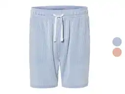 Lidl LIVERGY Heren short aanbieding