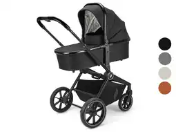 Lidl Osann Combi-kinderwagen Vamos aanbieding