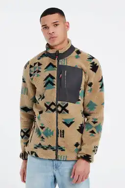 Wehkamp Protest PRTLEMBONG beige/zwart/blauw aanbieding