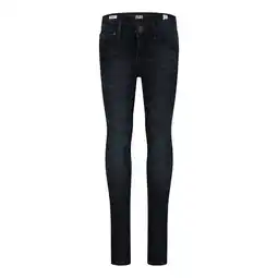 Wehkamp JACK & JONES super skinny jeans JJIDAN blue denim aanbieding