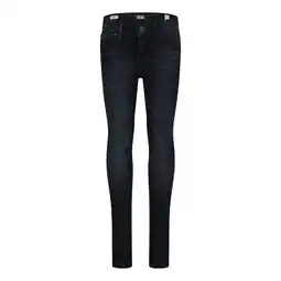 Wehkamp JACK & JONES super skinny jeans JJIDAN blue denim aanbieding