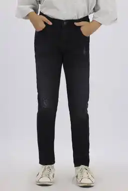 Wehkamp LTB mom jeans Eliana H G navi wash aanbieding