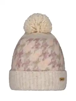 Wehkamp Barts gebreide Beanie Sterena cream aanbieding