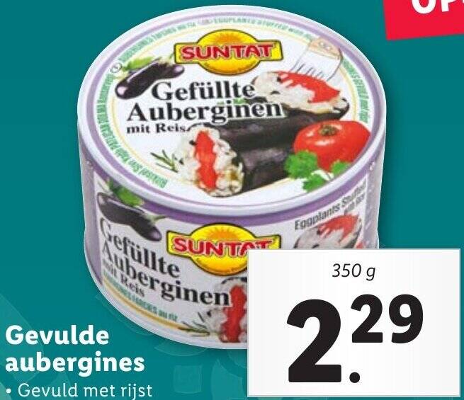 37+ Aubergine Preis Lidl, Profitez du super anniversaire lidl !