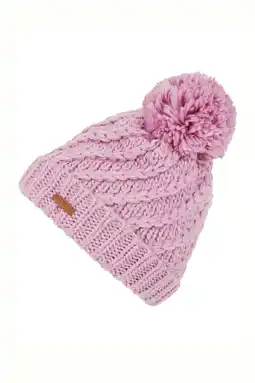 Wehkamp Protest muts Prtpaisley roze aanbieding