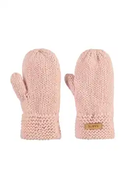 Wehkamp Barts wanten Yuma roze aanbieding