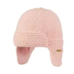 Wehkamp Barts baby muts Yuma roze aanbieding