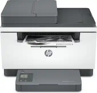 HP HP LaserJet MFP M234sdn printer aanbieding