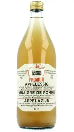 De Online Drogist Aman Prana Appelazijn aanbieding