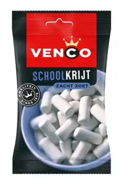 De Online Drogist Venco Schoolkrijt aanbieding