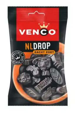 De Online Drogist Venco NL Drop aanbieding