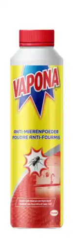 De Online Drogist Vapona Anti-Mieren Poeder aanbieding