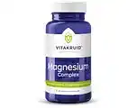 De Online Drogist Vitakruid Magnesium Complex Capsules aanbieding