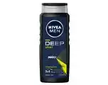 De Online Drogist Nivea Men Deep Sport Douchegel aanbieding
