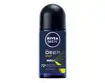 De Online Drogist Nivea Men Deep Sport Deodorant Roller aanbieding