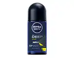 De Online Drogist Nivea Men Deep Sport Deodorant Roller aanbieding