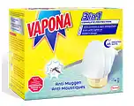 De Online Drogist Vapona Anti Mug Stekker aanbieding