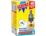 De Online Drogist Vapona Anti Mug Stekker Navulling aanbieding