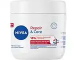 De Online Drogist Nivea Repair & Care Bodycrème - 12% Glycerin + Vitamine E aanbieding