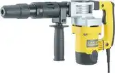 Bol.com Stanley SFMEH220K FATMAX Breekhamer SDS-MAX 1010W 8.5J 5kg in Koffer aanbieding