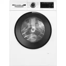 MediaMarkt Bosch Wgg244zanl Wasmachine aanbieding