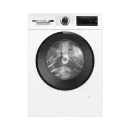 MediaMarkt Bosch Wgg244zanl Wasmachine aanbieding