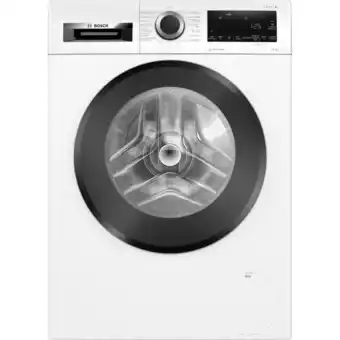 MediaMarkt Bosch Wgg244zanl Wasmachine aanbieding