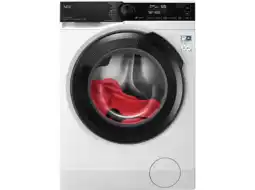 MediaMarkt AEG Lr7696ud4 7000 Serie Prosteam Universaldose Wasmachine aanbieding