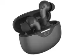 MediaMarkt Fresh 'n Rebel Twins Ace Oordopjes Grijs aanbieding