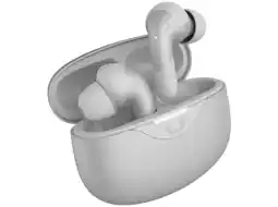 MediaMarkt Fresh 'n Rebel Twins Ace Oordopjes Wit aanbieding