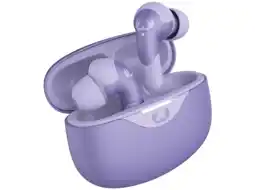 MediaMarkt Fresh 'n Rebel Twins Ace Oordopjes Paars aanbieding