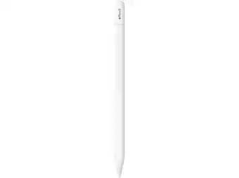 MediaMarkt Apple Pencil (usb-c) aanbieding