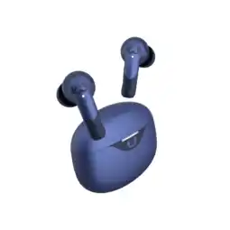 MediaMarkt Fresh 'n Rebel Twins Ace Oordopjes Blauw aanbieding