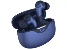 MediaMarkt Fresh 'n Rebel Twins Ace Oordopjes Blauw aanbieding