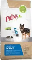 Bol.com Prins ProCare Super Active 20 kg aanbieding