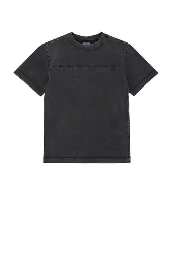 Wehkamp s.Oliver T-shirt zwart aanbieding
